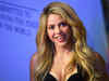 Singer Shakira felicitated for her work on child development, calls on world leaders to do their bit