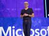 AI should not be about replacing workers: Satya Nadella