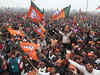 BJP fields sitting MLAs from 4 seats in Kanpur