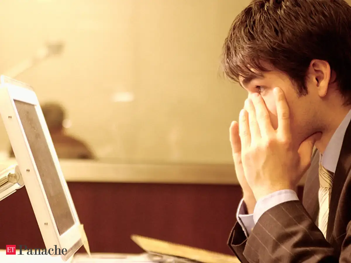 lcd screen eye strain quotation