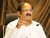 Nobody has right to dilute realty law passed by Parliament: M Venkaiah Naidu