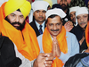 AAP candidate declares assets worth Rs 4.54 crore