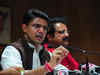 Inflation due to govt's economic policies, alleges Sachin Pilot