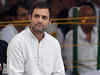 'Daro mat', tweets Rahul Gandhi after BJP moves EC against him