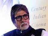 When Amitabh Bachchan donated to save Zoroastrian culture