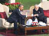 Strengthening ties with India was Barack Obama's priority: US