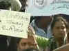 Protest over Jallikattu gets bigger as protestors gather at Marina Beach