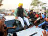 Sukhbir Singh Badal is sensing defeat, claims AAP MP Bhagwant Mann