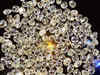 Cash is king for diamond market reeling from India money war
