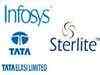 Stocks to watch: Infosys, Tata Elxsi & Sterlite Tech