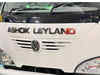 Ashok Leyland rolls out 'Guru' priced at Rs 14.35 lakh
