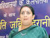 Smriti Irani told DU not to reveal her educational qualification: SOL