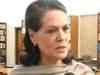 Exclusive: Sonia Gandhi on Women's Reservation Bill