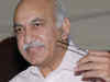 Congress a party of 'Luddites', blocking every change: MJ Akbar