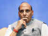 Rajnath Singh expresses grave concern over Manipur situation