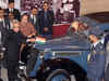 Netaji's 'great escape' car unveiled after restoration