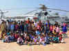 Airfest attracts over 3000 visitors in Coimbatore