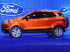 Ford launches new EcoSport edition priced up to Rs 10.69 lakh
