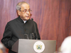 Conflict, difference of opinion growing in society: President Pranab Mukherjee