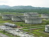 Assam's Numaligarh Refinery exports wax to Thailand, Hong Kong