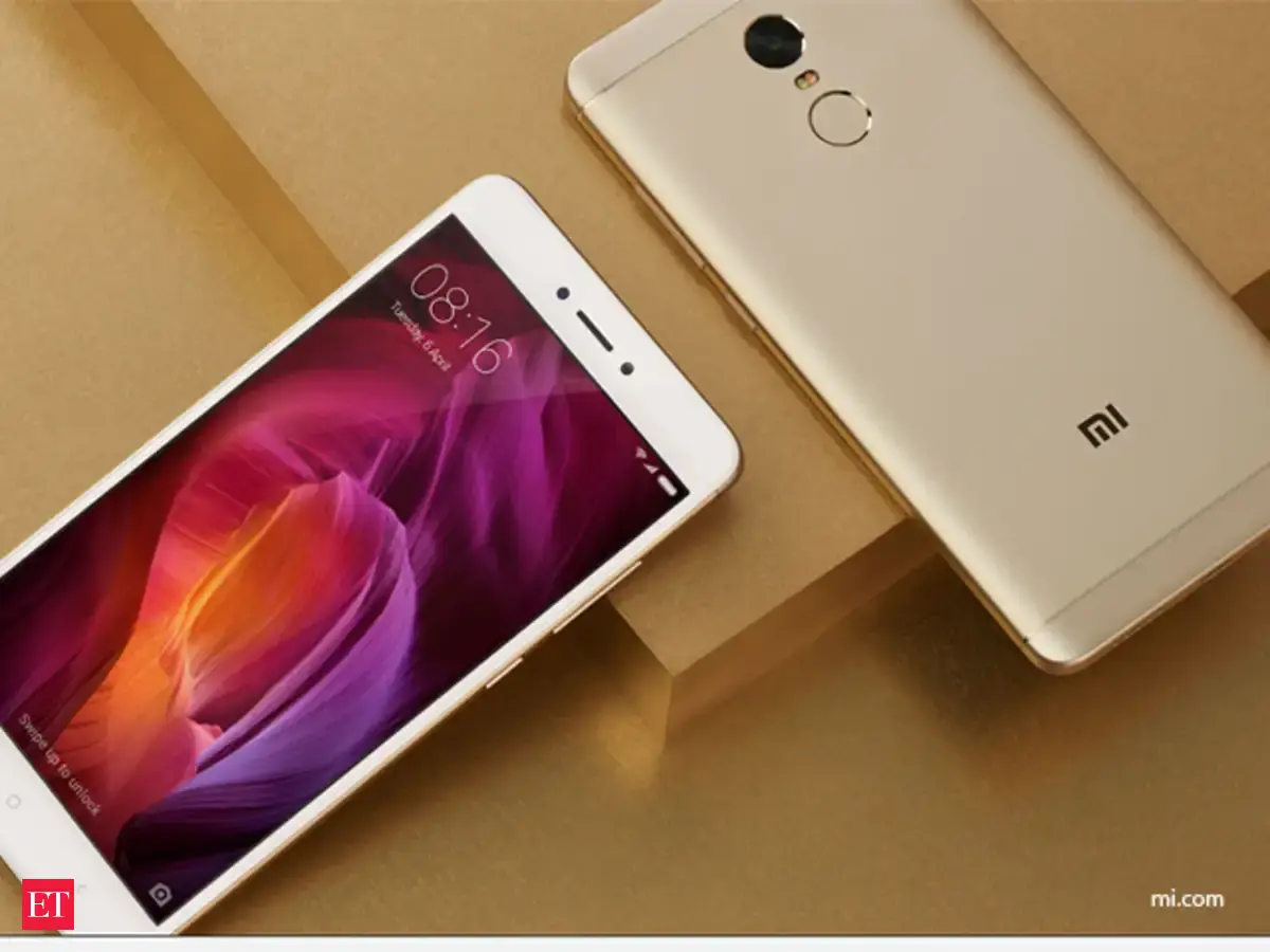 Redmi Note 4 finally comes to India - Redmi Note 4 is here | The ...