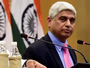 Vikas Swarup said, "Our position on the issue of Jammu and Kashmir is very clear that all issues between India and Pakistan are to be resolved bilaterally and peacefully. Vikas Swarup said, "Our position on the issue of Jammu and Kashmir is very clear that all issues between India and Pakistan are to be resolved bilaterally and peacefully.
