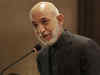 India, China, US, Russia must fight terror jointly: Hamid Karzai
