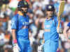 2nd ODI: Yuvraj, Dhoni blast tons as India clinch series against England