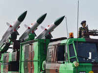 India may assist UAE in air defence system