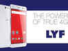 Reliance Industries’s Lyf products will be Made in India
