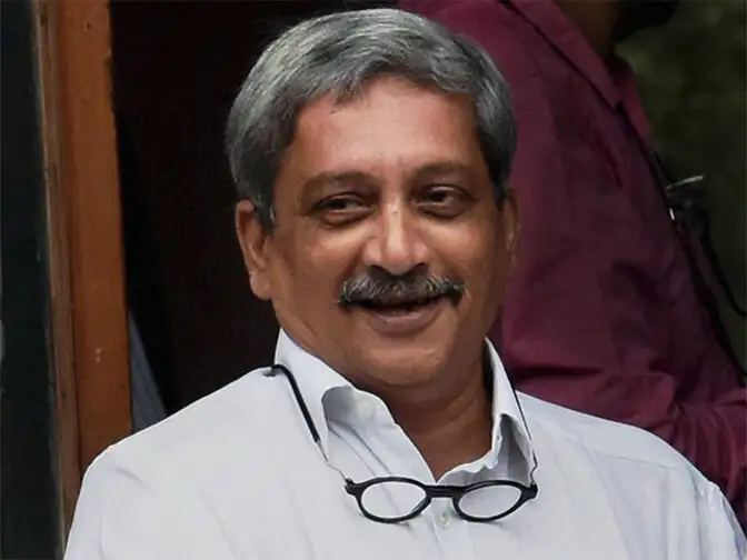 Goa: BJP leaders hit poll campaign, project schemes and development ...