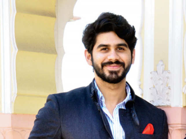 Jaipur's Kasliwal brothers are among the world's 50 most eligible ...