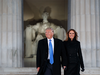 'Uniquely American' theme for Donald Trump's inauguration