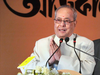 President Pranab Mukherjee okays change in rules for rail budget merger