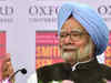 Free expression in varsities under threat: Manmohan Singh