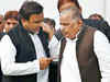 Symbol war: Mulayam camp did not dispute numerical strength favouring Akhilesh