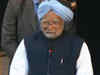 Free expression at universities under threat: Manmohan Singh