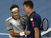 Roger Federer sounds warning with Berdych scalp