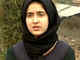 Teenage girl makes Kashmir proud, innovates Namda rolling machine