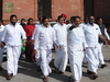 Don't 'ignore' Tamil aspirations, AIADMK warns Centre