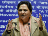 Victory in UP will embolden Modi government to end quota, claims Mayawati