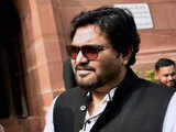 No water in my Circuit House room, alleges Babul Supriyo