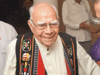 Litigant cannot have any role in appointment of judges: Ram Jethmalani