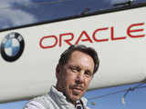 Larry Ellison