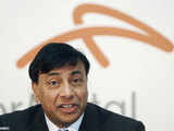 Lakshmi Mittal