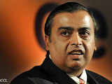 Mukesh Ambani