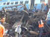 Train tragedy: Railways suspect foul play in derailment