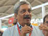 Goa can be destination for Aero Show, Defence Expo: Manohar Parrikar