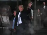 The week that was: It was all about eaings & Trump; expect the same fears ahead