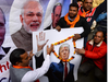 View: Why both Narendra Modi and Donald Trump are textbook populists